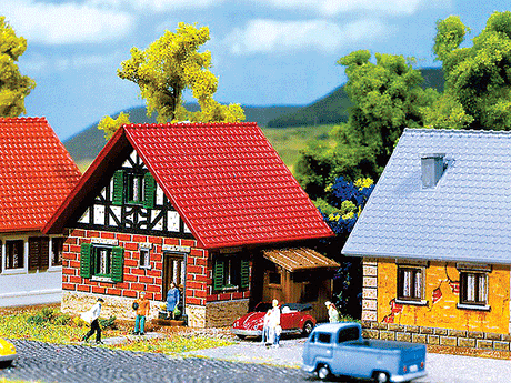 Development House