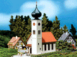Village Church