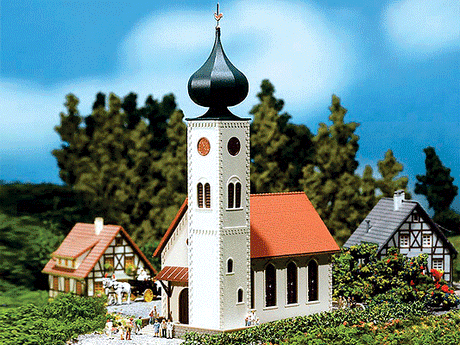 Village Church