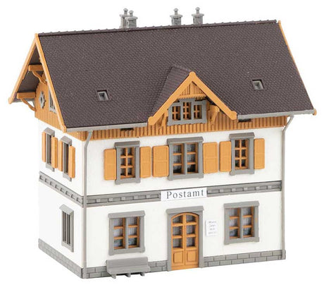 Post Office -- Kit - 6.3 x 4.6 x 6cm-2