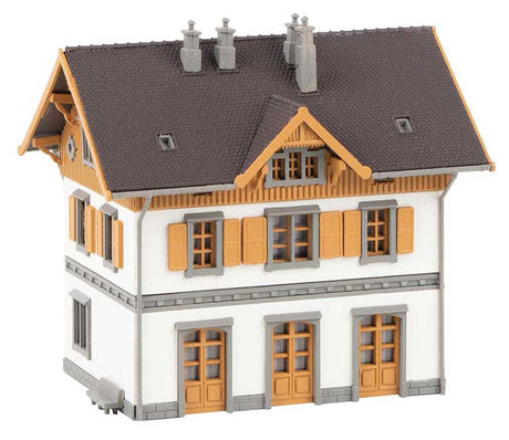 Post Office -- Kit - 6.3 x 4.6 x 6cm-3