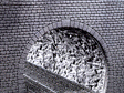 Tunnel Tube -- Rock Structure