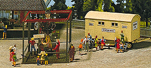 Fair acces