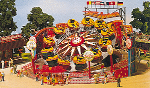 Flipper Roundabout