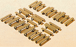30 Tables & 60 Benches