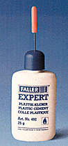 EXPERT Liquid Cement