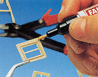 EXPERT Pen