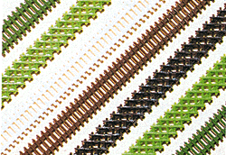 Assorted Fences