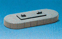 Concrete Bridge Piers