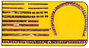 Tunnel Facing Strips