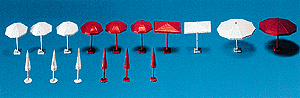 Umbrella Set