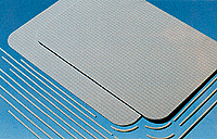 Sidewalk Tiles