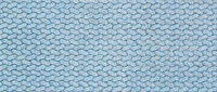 Embossed Panel Building Material -- Sidewalk
