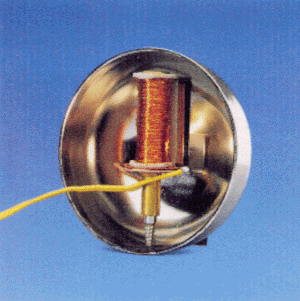 Electric Bell