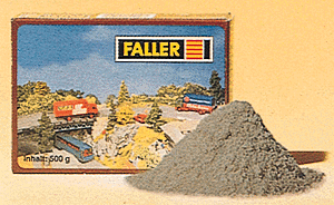 Terrain Filler Putty -- 500g