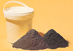 Hydrozell Powder Casting Material -- Gray, 240g