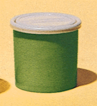 Coloflix Glue -- Green
