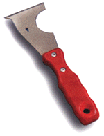 Stripping Knife