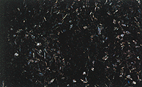 Ground Cover -- Black