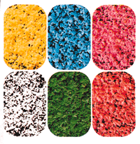 Scatter Material -- Flower Decor