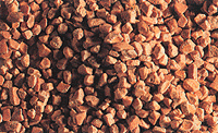 Ballast -- Gravel Brown