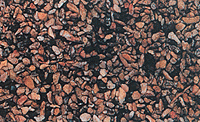 Ballast -- Light Brown