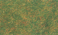 Grass Shaker Refill -- Dark Green
