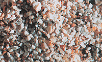 Rocks -- Slate, Natural