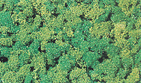 Flock - Fine -- Spring Green