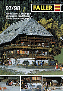 1997/1998 Catalog
