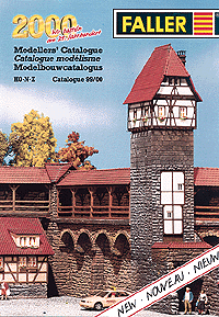 1999/2000 Catalog