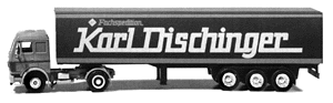 MB lorry Dischinger    LR