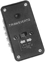 Fricko transverto control