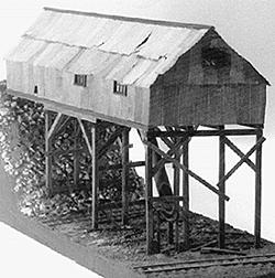 Ophir Tramhouse