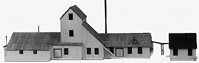 National Belle Mine