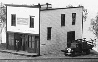 Silverton Hardware