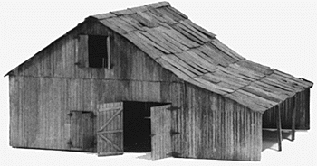 Country Barn