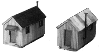 Portable Cabins