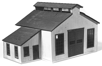 Valley Iron Works