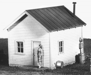 The Shack