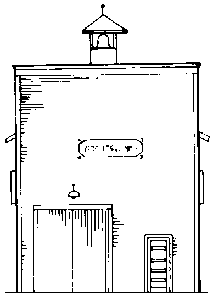 Fire House
