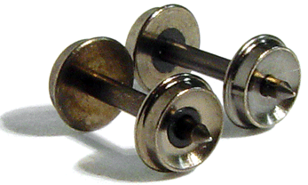 28" Wheels pkg(12) -- .540" Axle