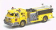 American LaFrance 1000 Series Quadruple Combination Pumper - Kit