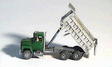 9000 Dump Truck - Kit