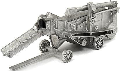 Thresher - Metal Kit -- Undecorated