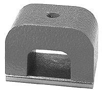 Power alnico magnet