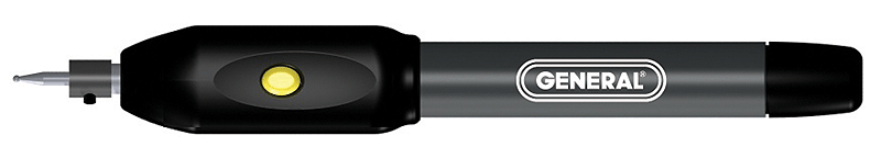 Cordless Precision Engraver