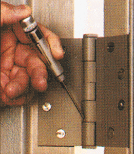 Precision Oiler