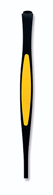 UltraTech(tm) Tool System -- Lighted Tweezer - Blunt Tip