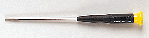 Precision Screwdriver -- 11810